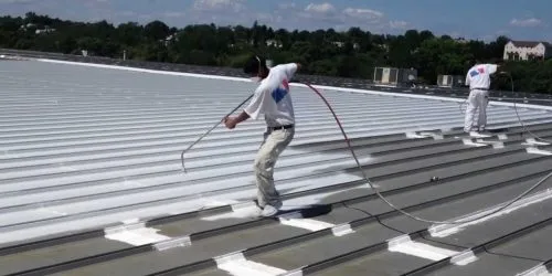 Contact The Sioux Falls Roofing Company